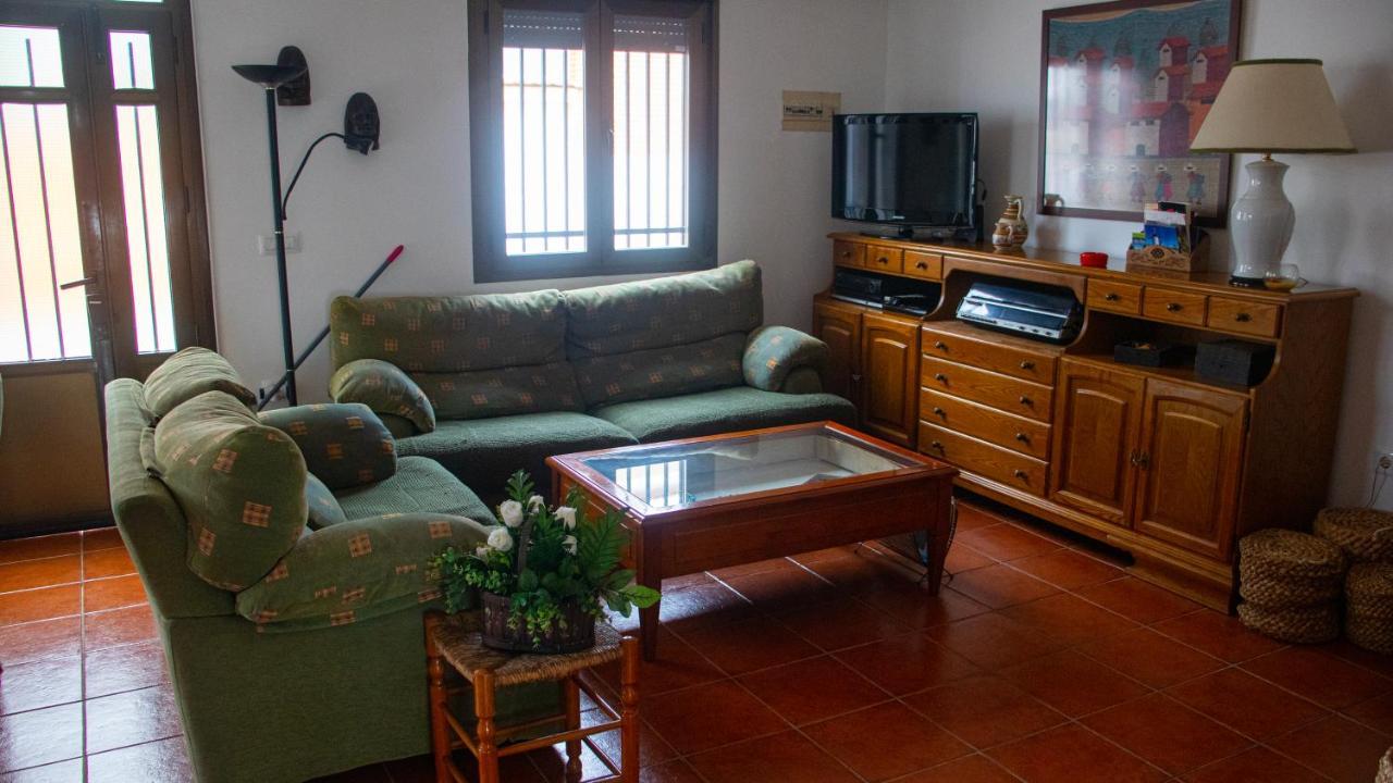 Holiday home Valle De Molinos El Cristo del Espiritu Santo