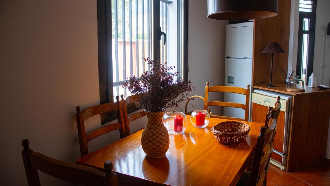 Holiday home Valle De Molinos *