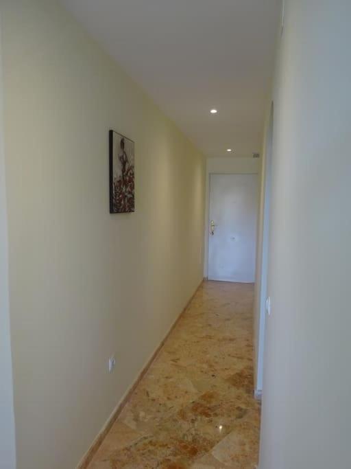 La Fuente Apartment *