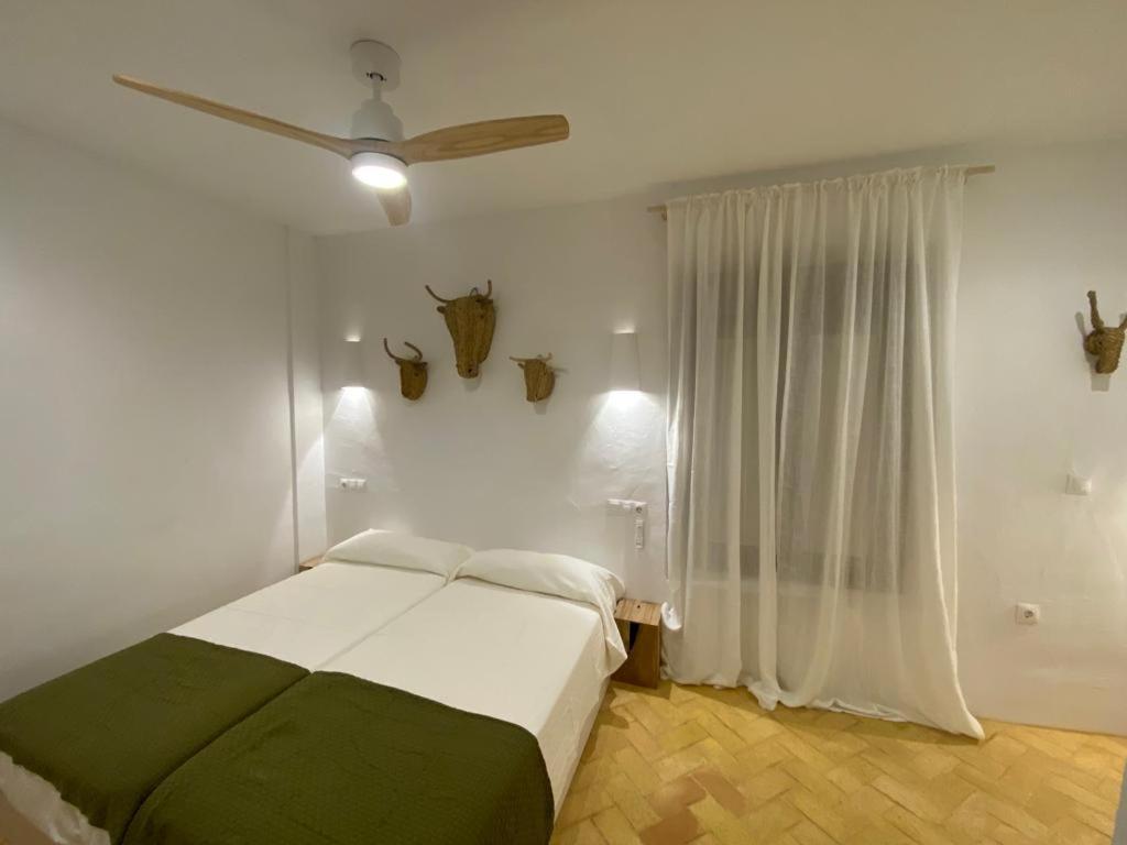Donana Casa-hotel * El Rocío
