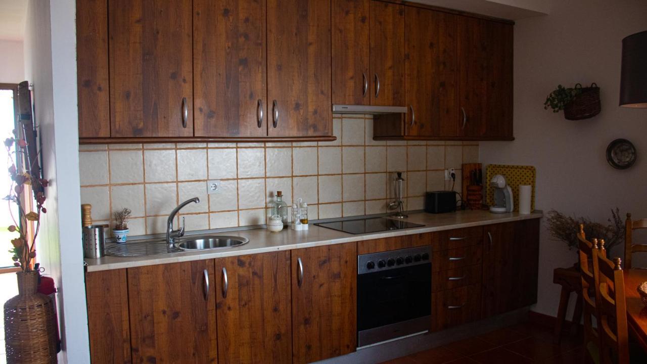 Holiday home Valle De Molinos *
