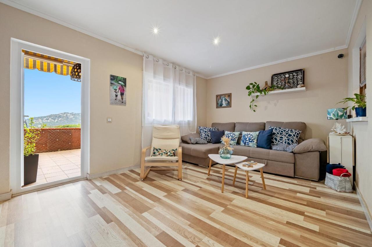 Сasa de vacaciones Hauzify I Casa Maragda Platja d'Aro (Playa de Aro)