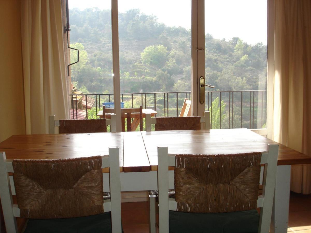 Puig Gili Apartment
