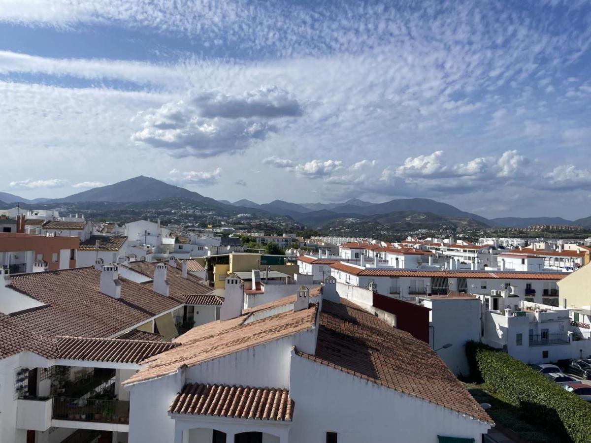 Apartamento Casa Rosa Nova Marbella