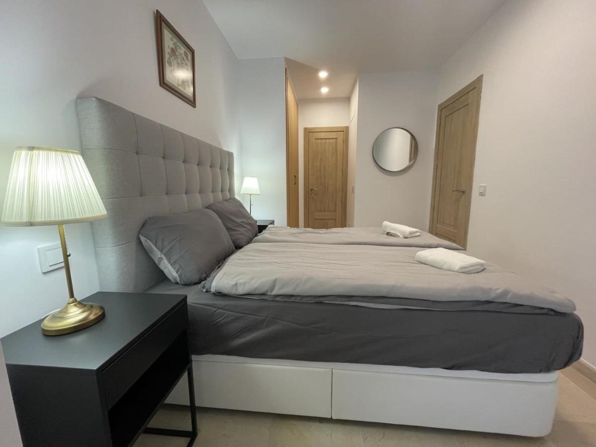 Casa Rosa Nova Marbella