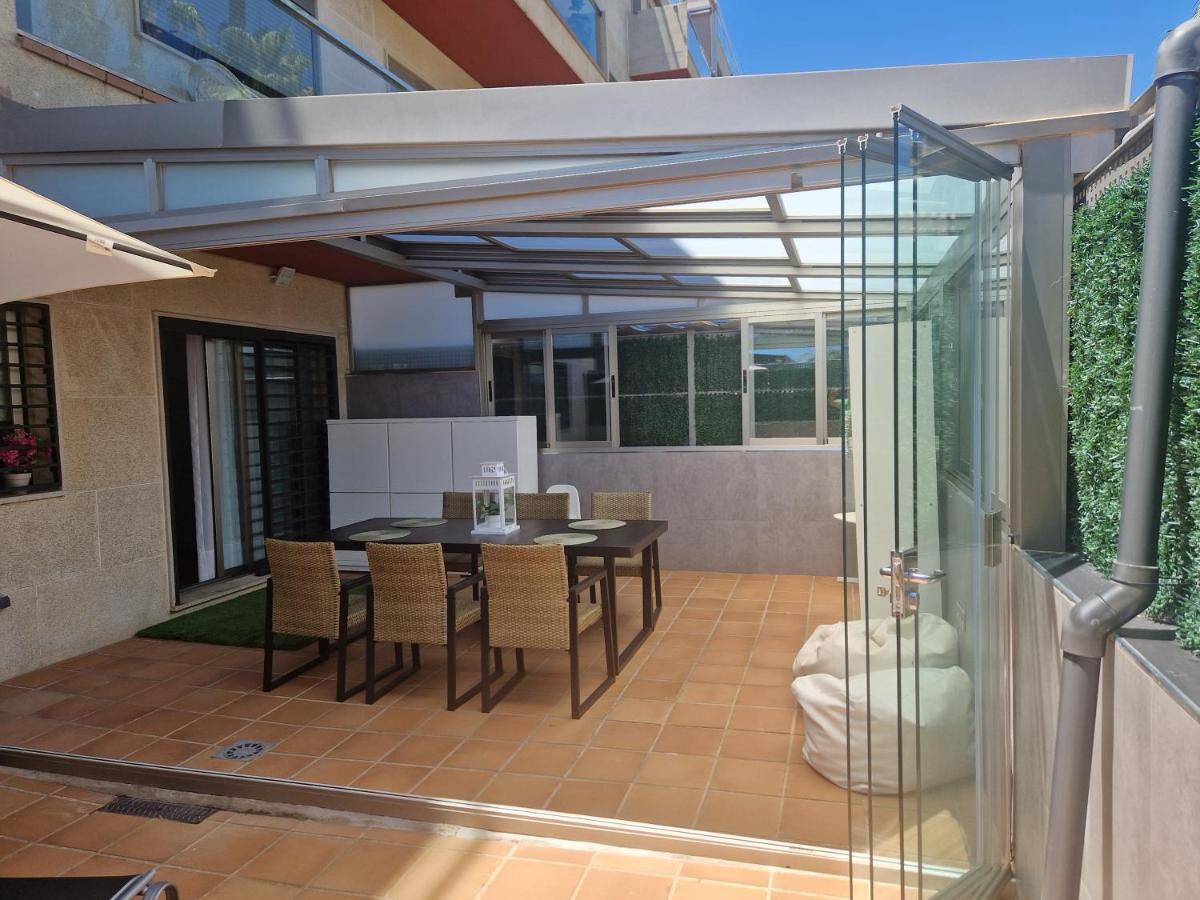 Torremolino's Paradise Apartamento *