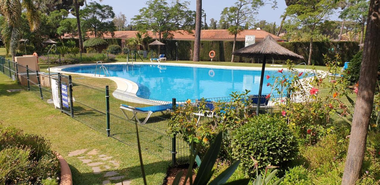 Sunny In Elviria Apartamento Marbella