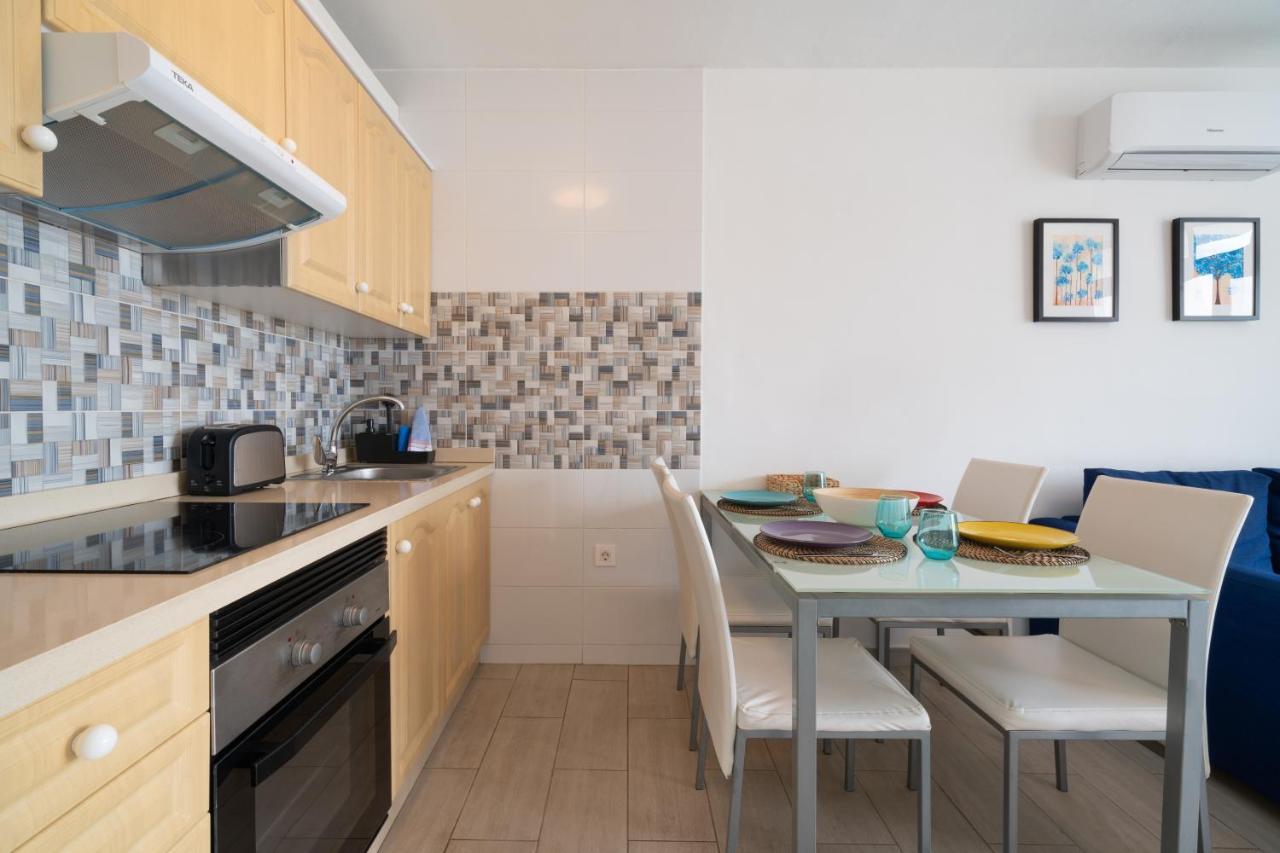 Sabbia Pleamar Apartment Puerto del Carmen (Lanzarote)