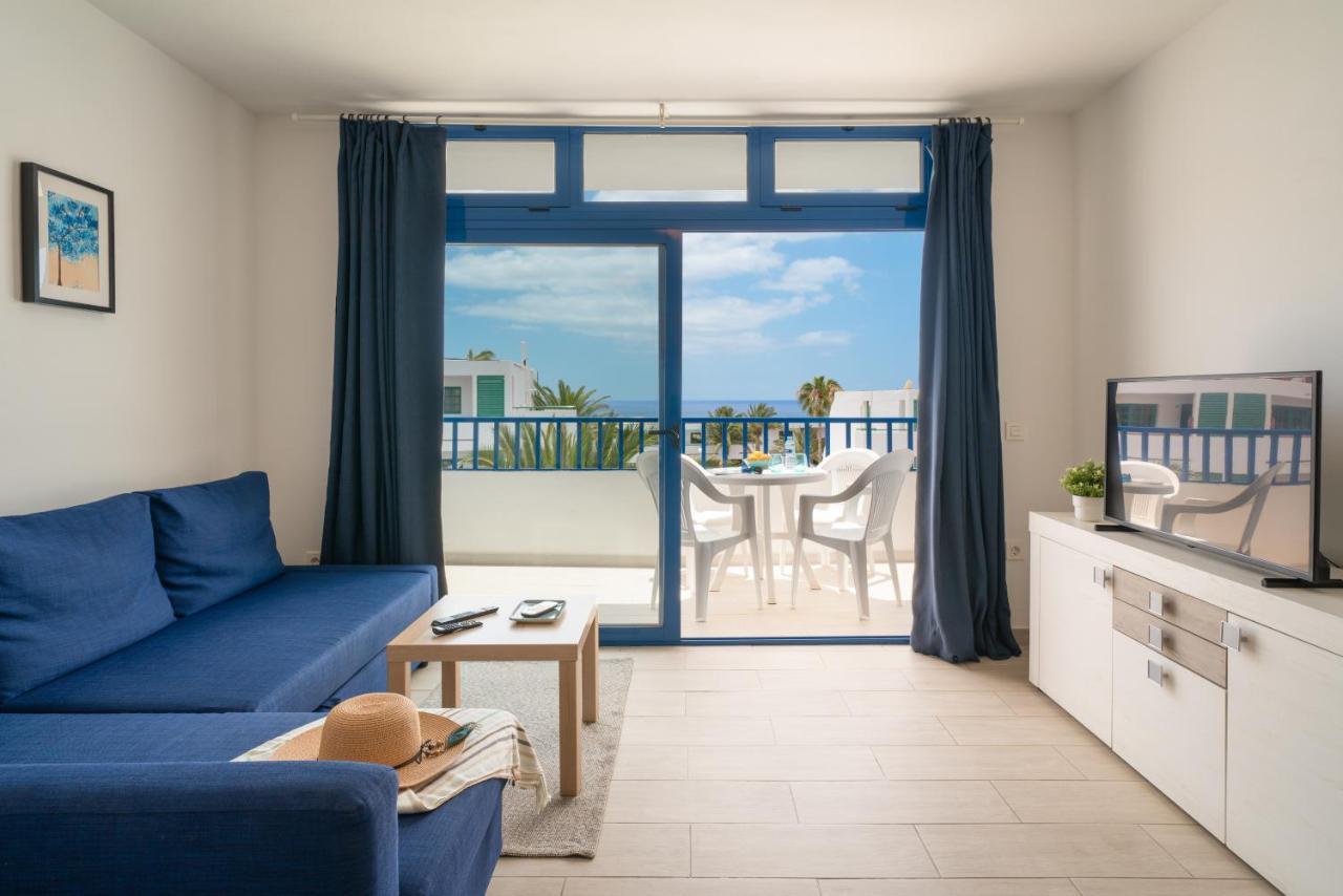 Apartment Sabbia Pleamar