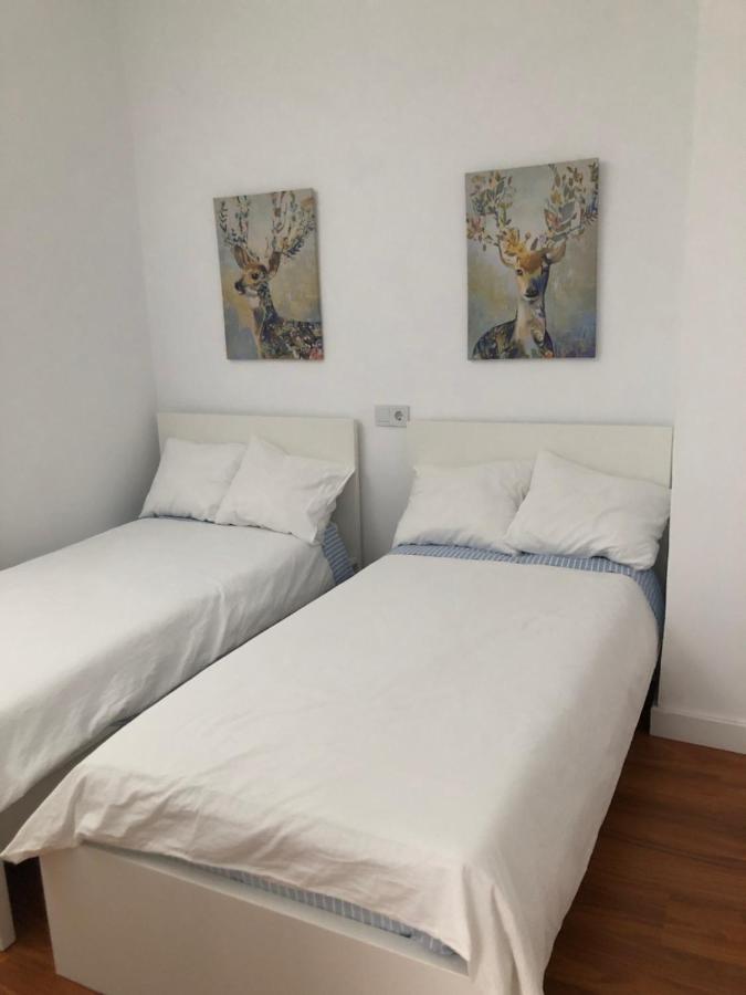 Apartamento Playa Cádiz
