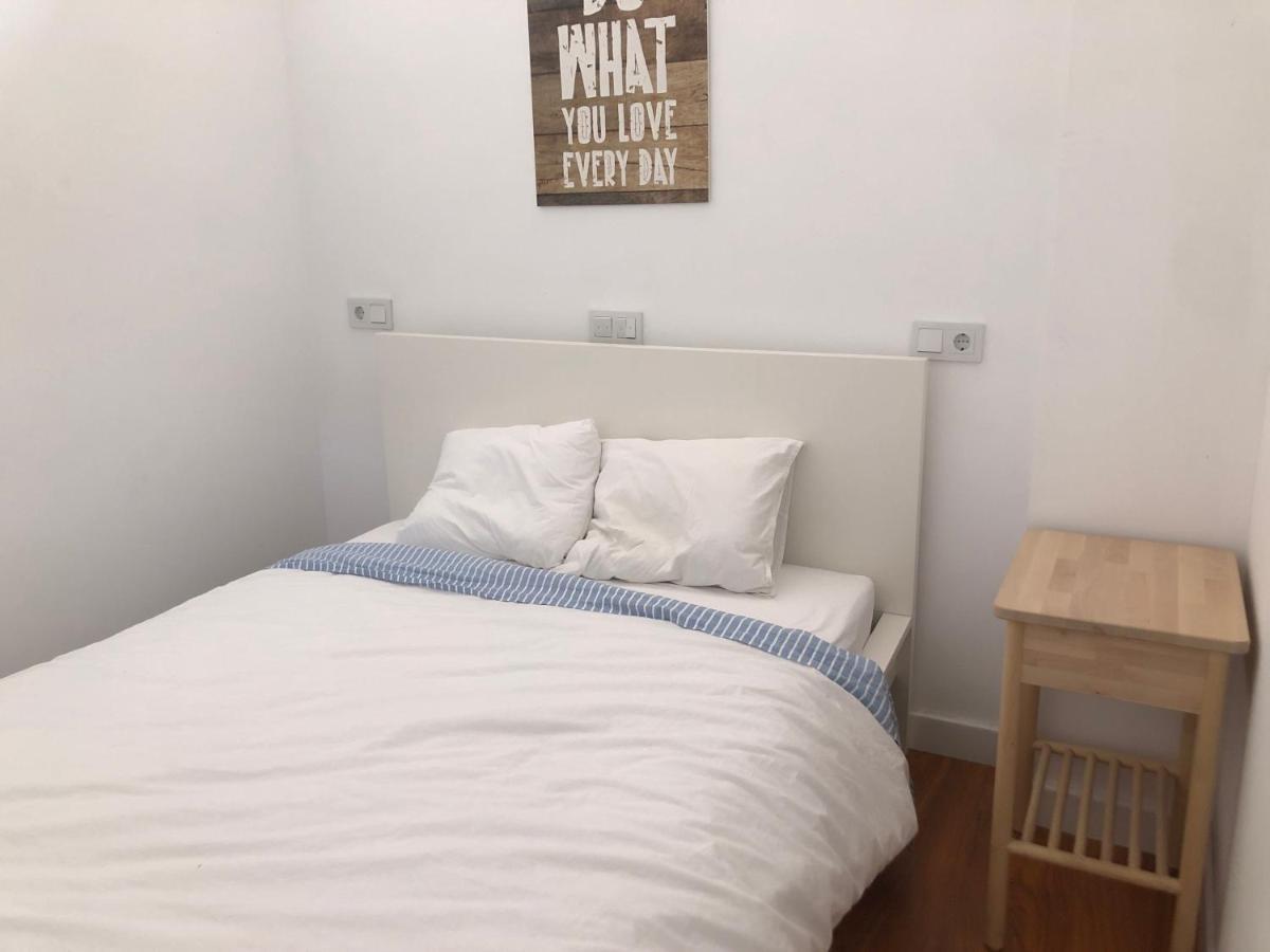 Apartamento Playa Cádiz
