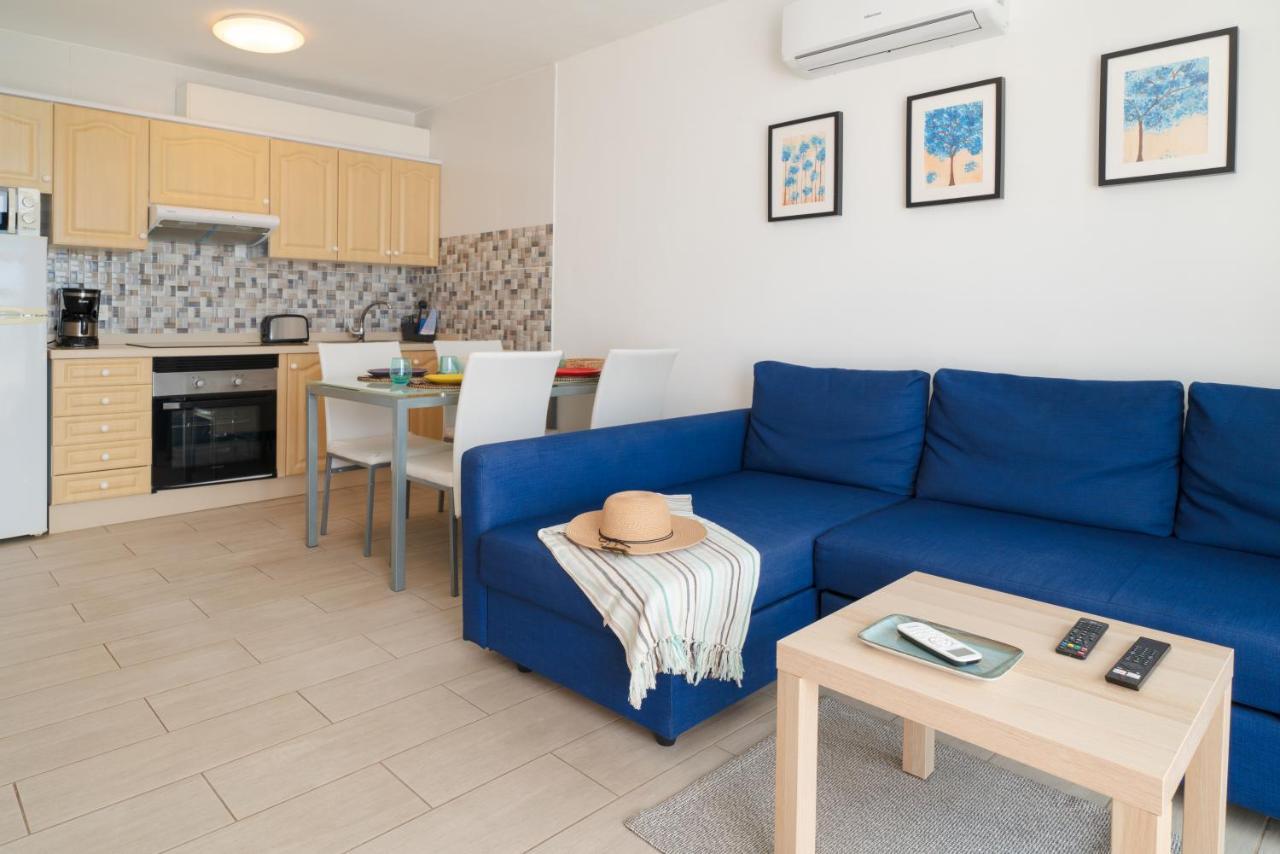 Sabbia Pleamar Apartment