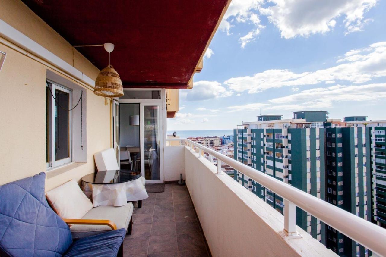 Diana Apartamento Fuengirola