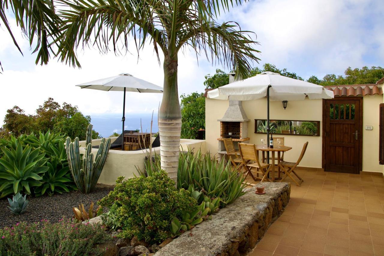 Holiday home Casa Demetria La Palma *