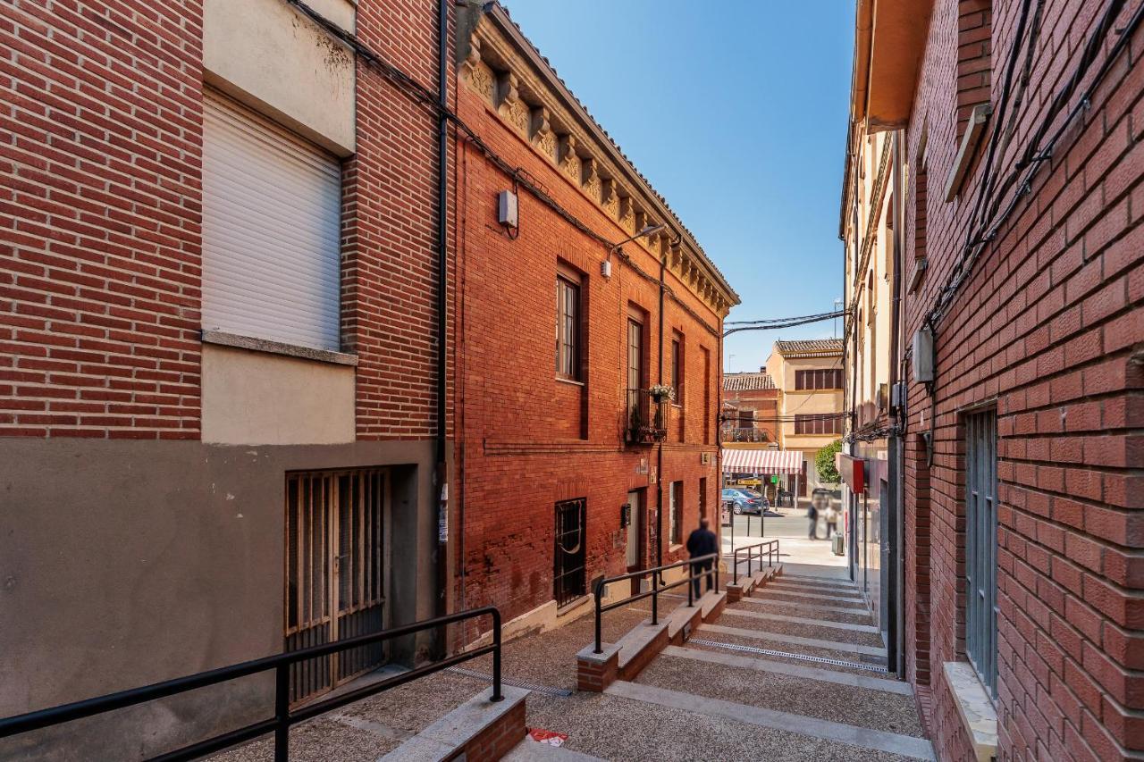 Balcones Del Camino *