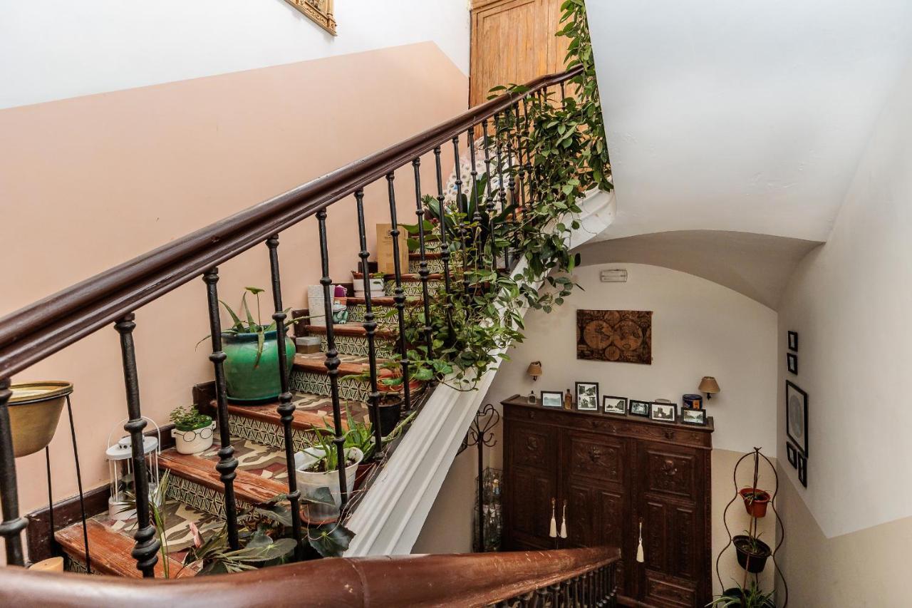Guest house Balcones Del Camino
