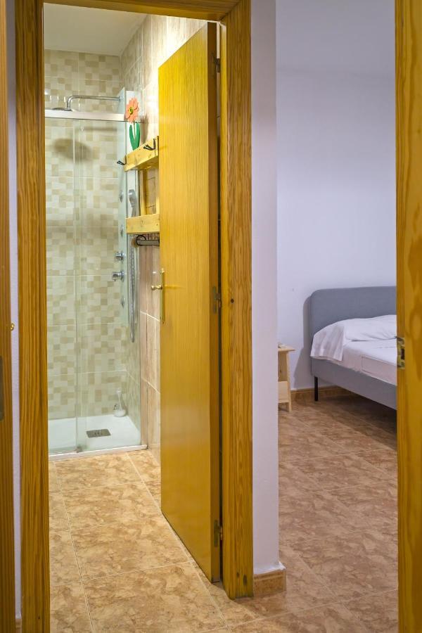Amplia Vivienda Cerca Del Mar By Bebalmy Moncofa (Moncófar)