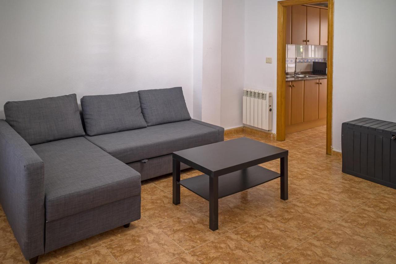 Amplia Vivienda Cerca Del Mar By Bebalmy Apartamento