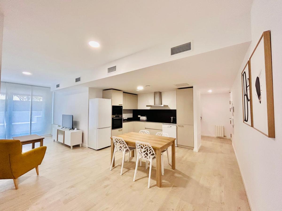 Apartamento Horta De Santa Maria 1 *