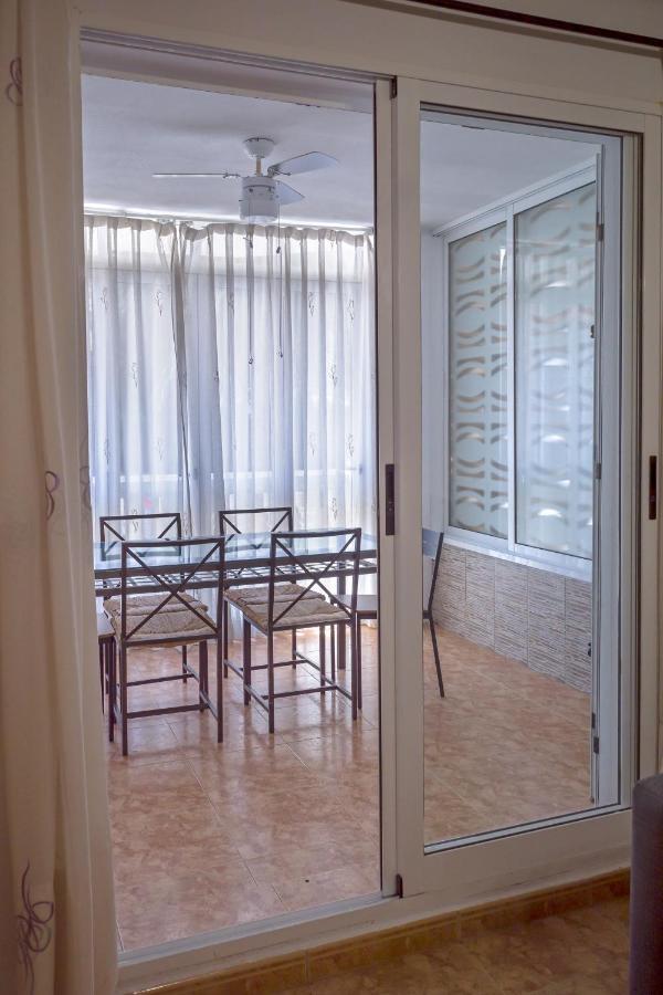 Apartamento Amplia Vivienda Cerca Del Mar By Bebalmy Moncofa (Moncófar)