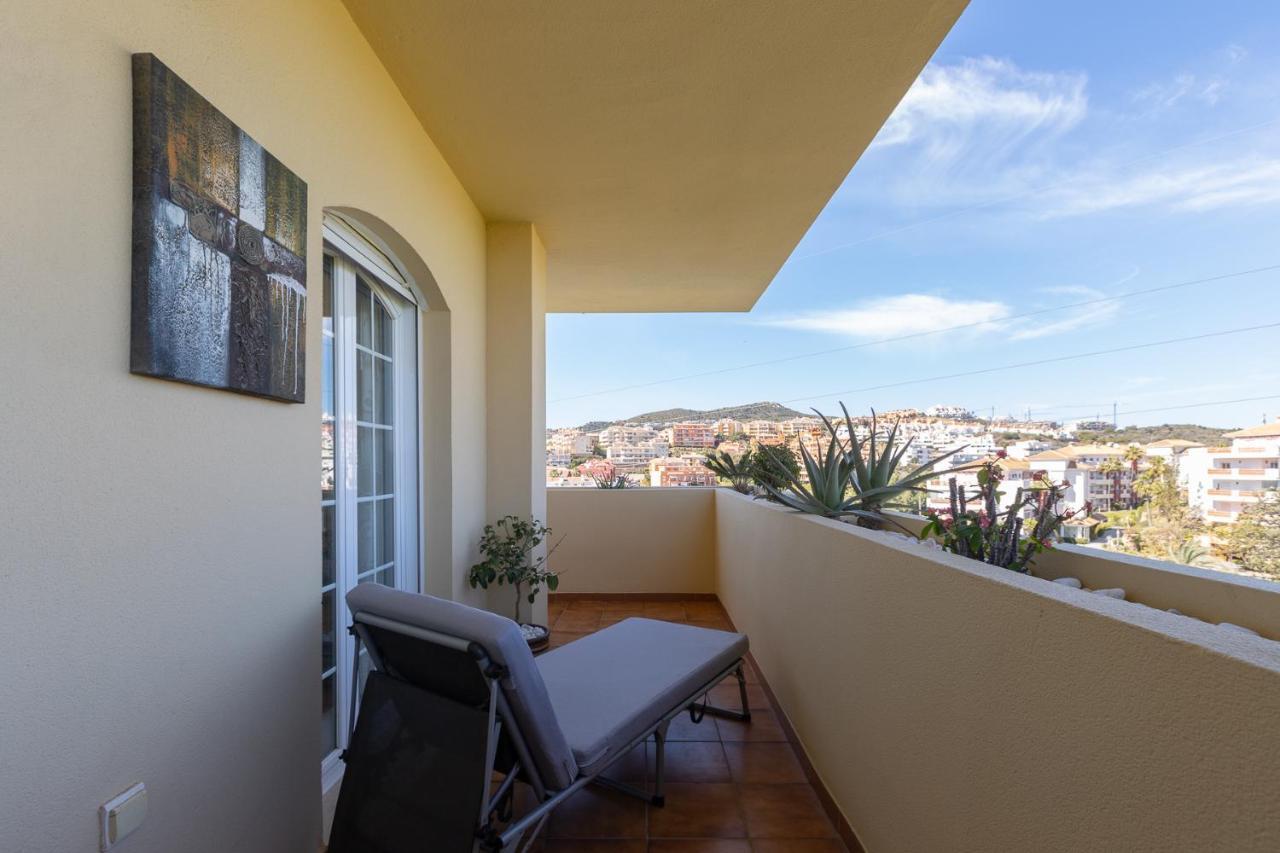 Con Vistas Al Golf Apartment