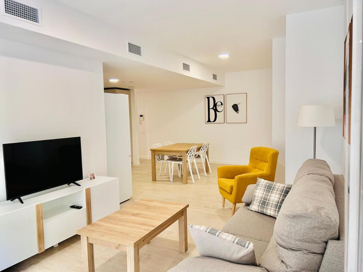 Apartamento Apartamento Horta De Santa Maria 1