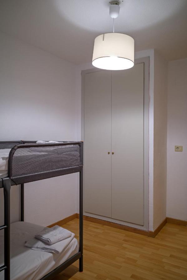 Apartamento Amplia Vivienda Cerca Del Mar By Bebalmy *