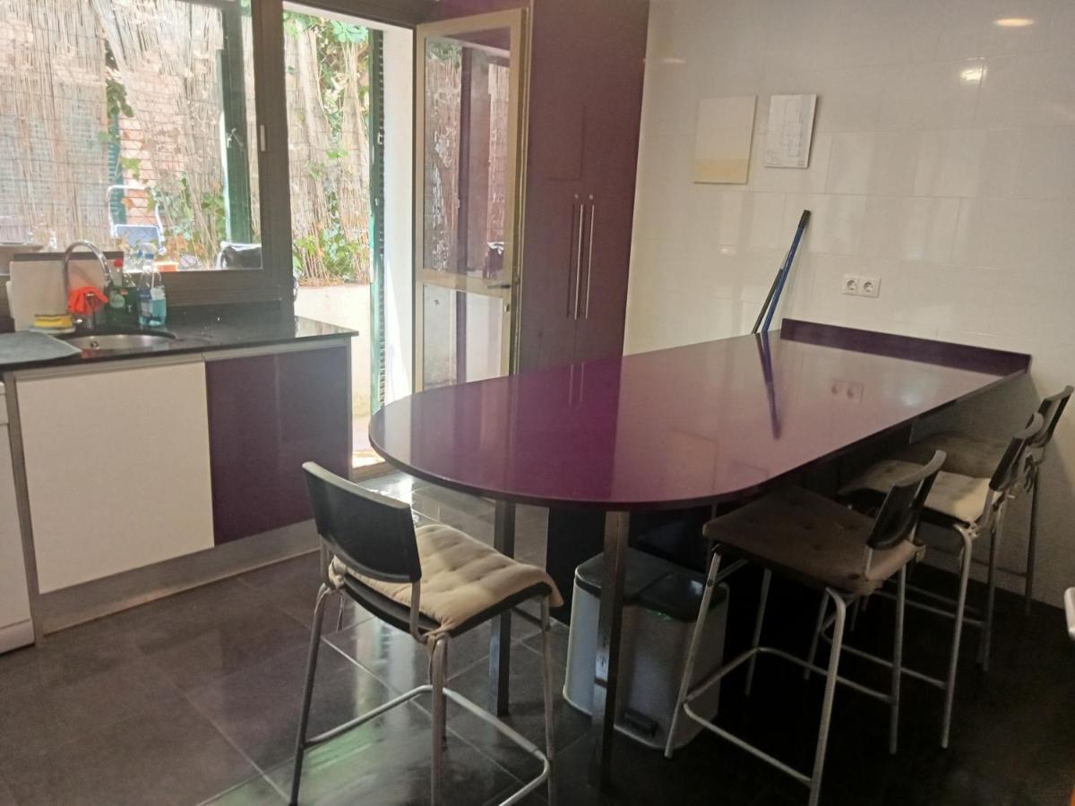 - Jardin En Playa San Sebastian Apartment