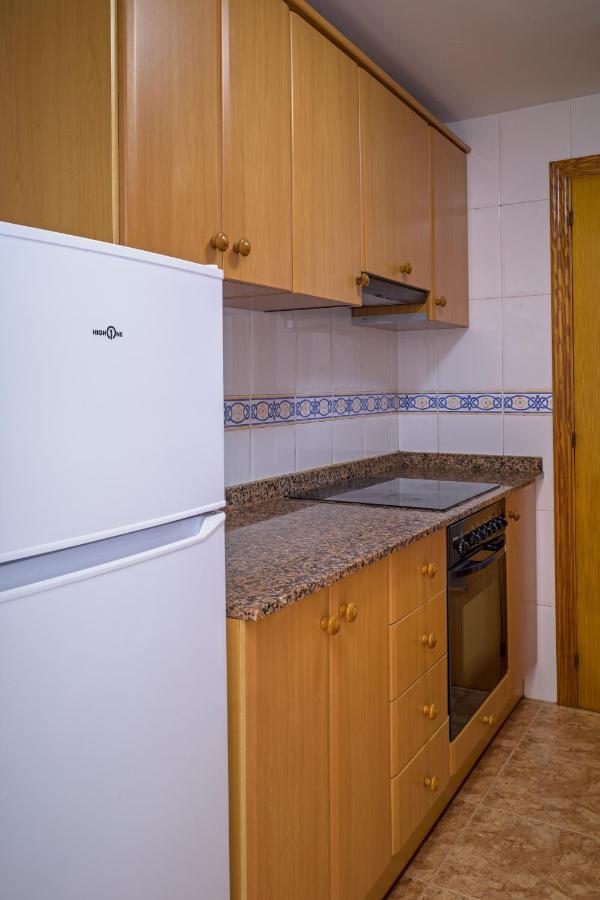 Amplia Vivienda Cerca Del Mar By Bebalmy Apartamento Moncofa (Moncófar)