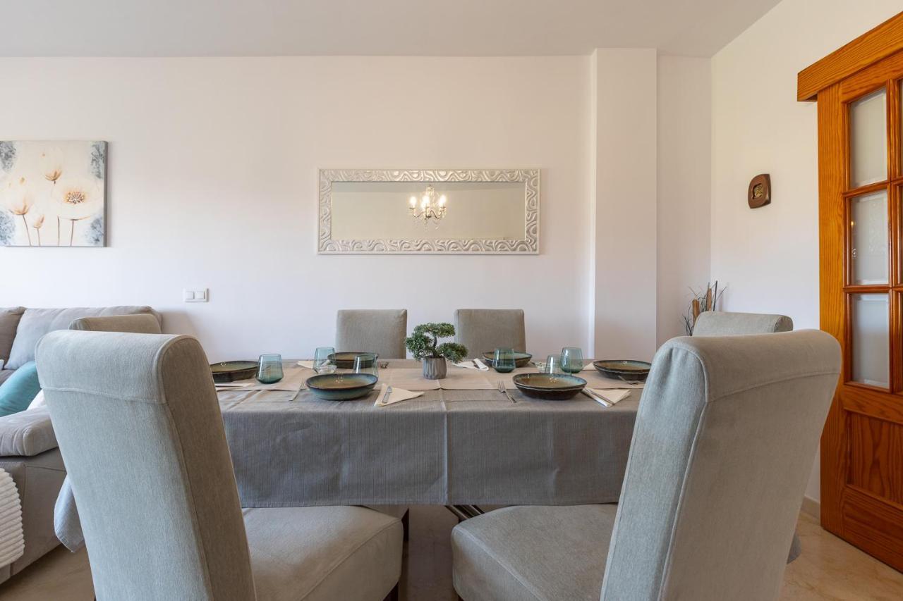 Apartment Con Vistas Al Golf Sitio de Calahonda
