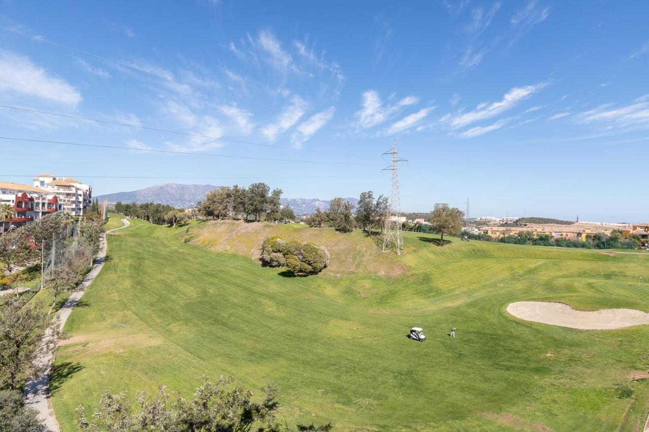 Con Vistas Al Golf * Sitio de Calahonda