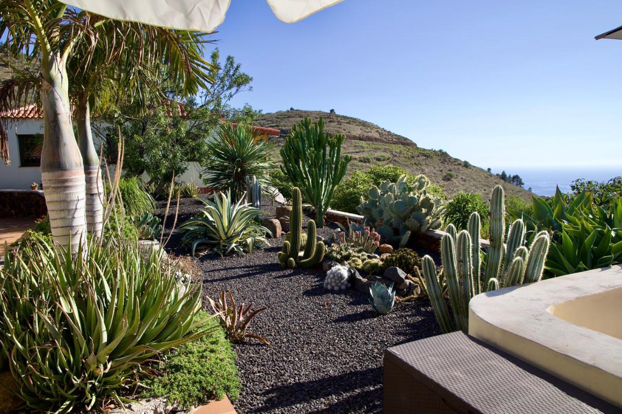 Casa Demetria La Palma Holiday home *