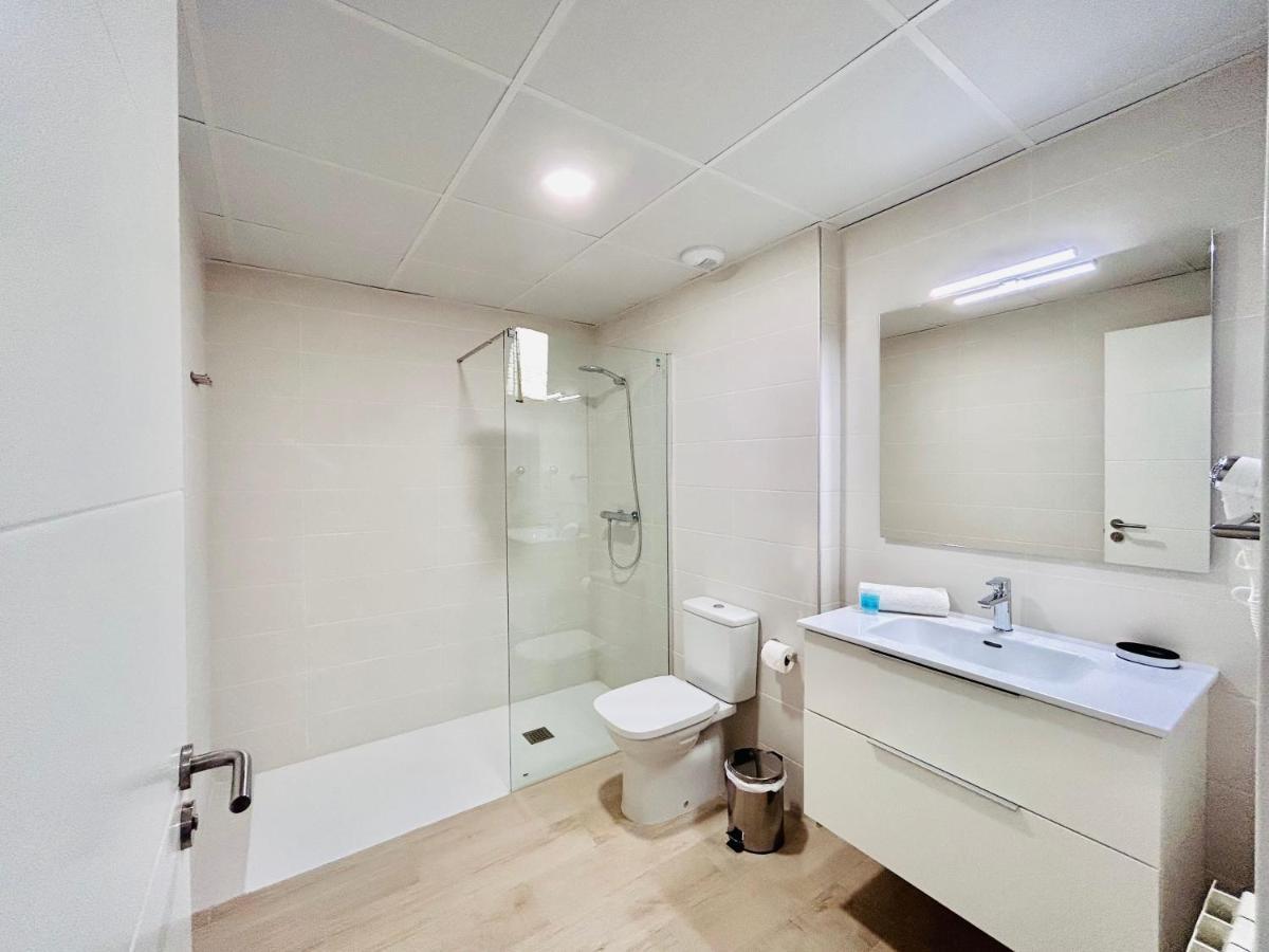Apartamento Horta De Santa Maria 1