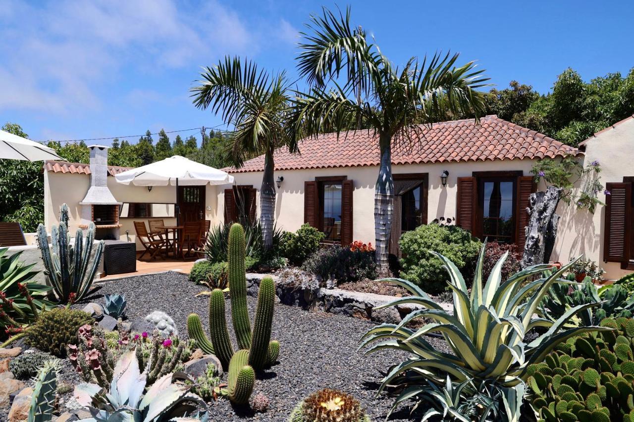 Casa Demetria La Palma Holiday home *