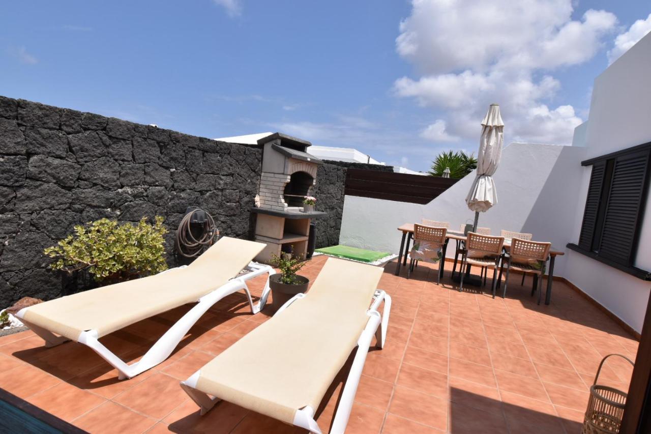 Villa Carla *