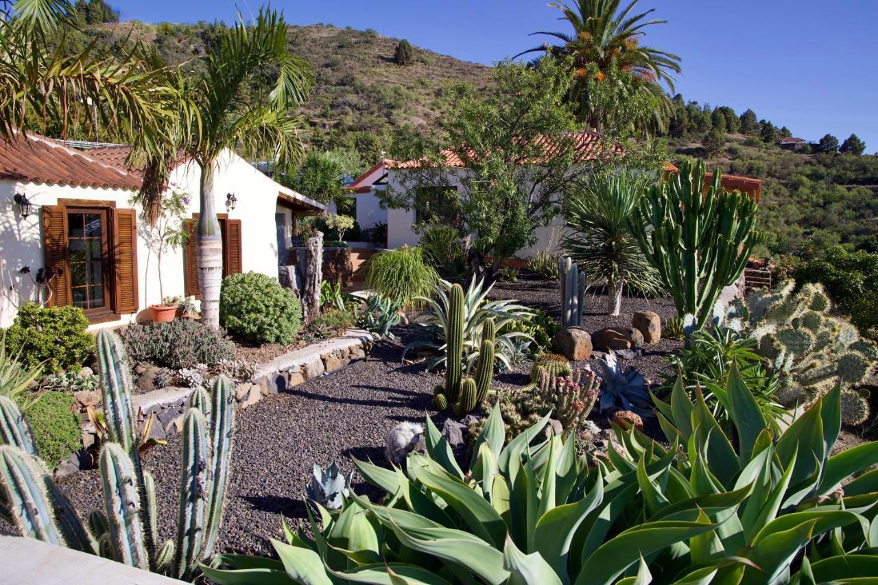 Casa Demetria La Palma Puntagorda (La Palma)