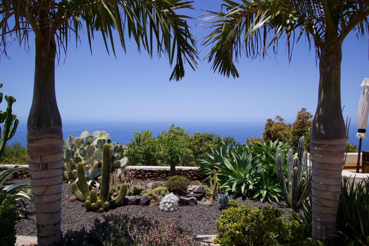 Casa Demetria La Palma *