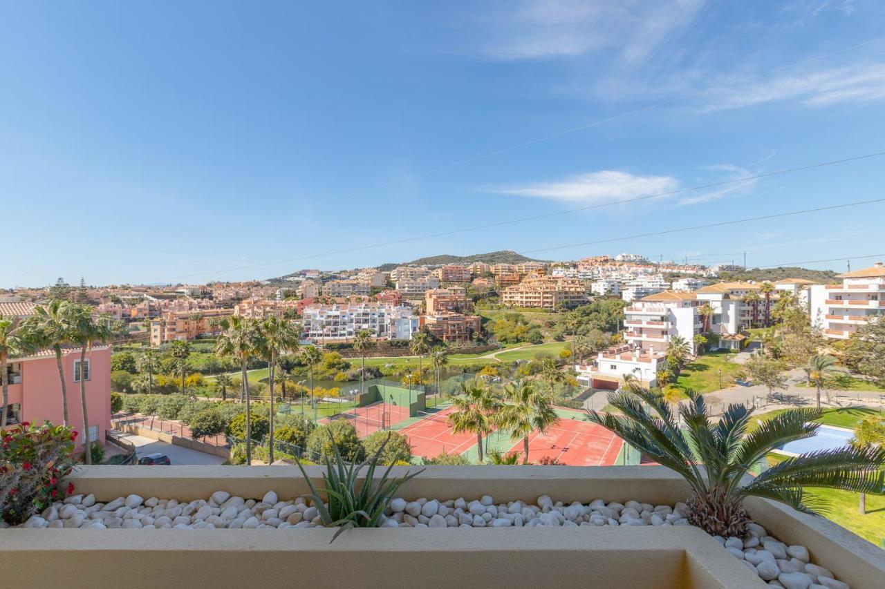 Apartment Con Vistas Al Golf
