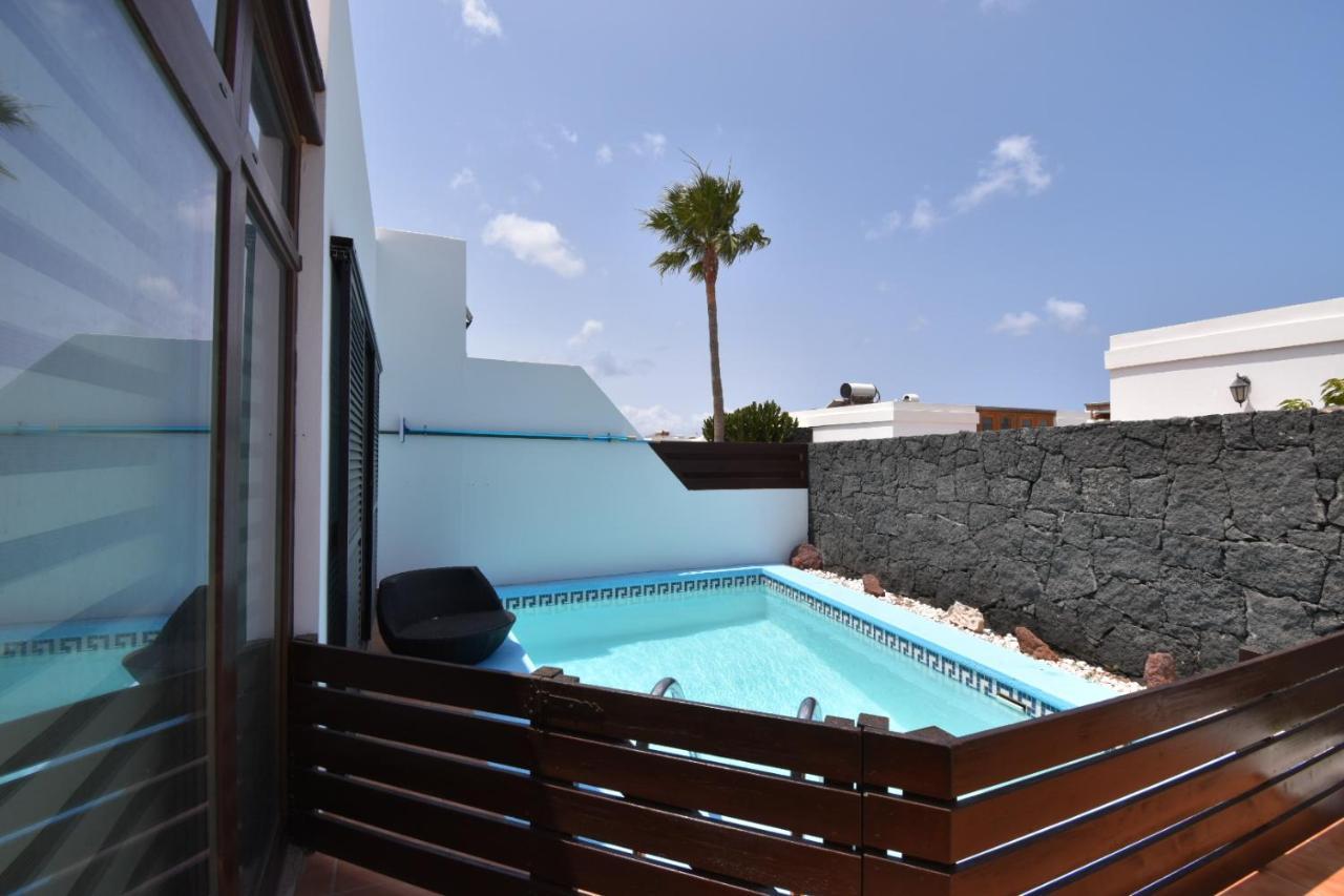 Villa Carla Playa Blanca (Lanzarote)