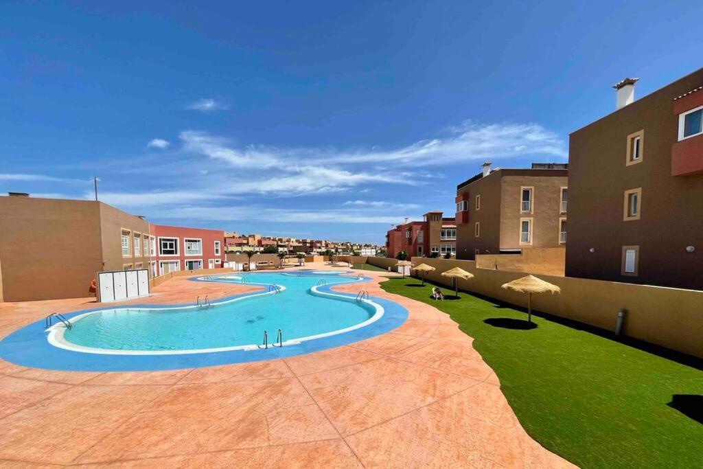 Chic&surf Dunes View Lumineux Et Vue Superbe ! Apartamento Corralejo