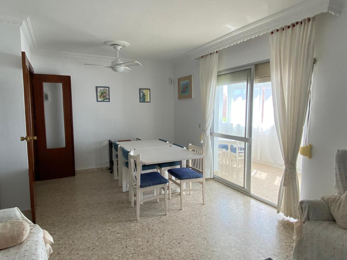 Espacio Y Luz En Capacidad Hasta 6 Huespedes Isla Cristina