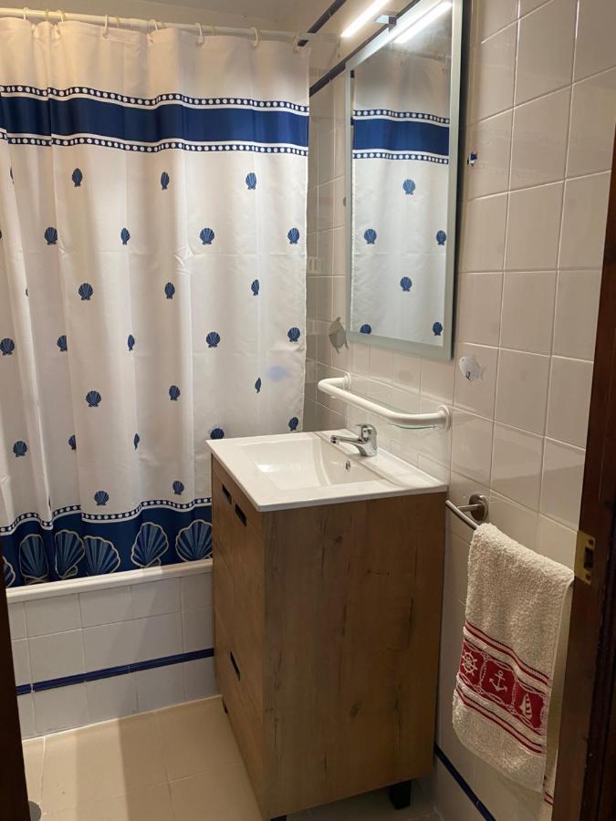Espacio Y Luz En Capacidad Hasta 6 Huespedes Apartamento Isla Cristina