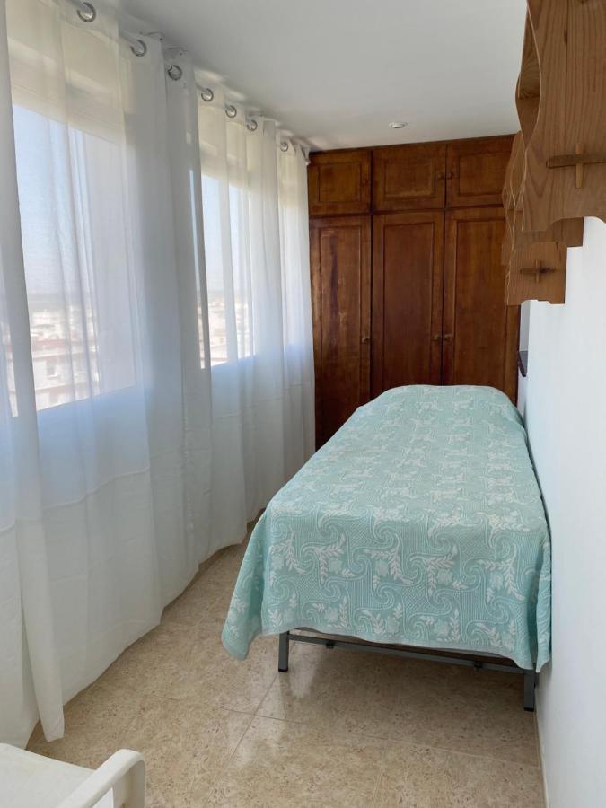 Apartamento Espacio Y Luz En Capacidad Hasta 6 Huespedes