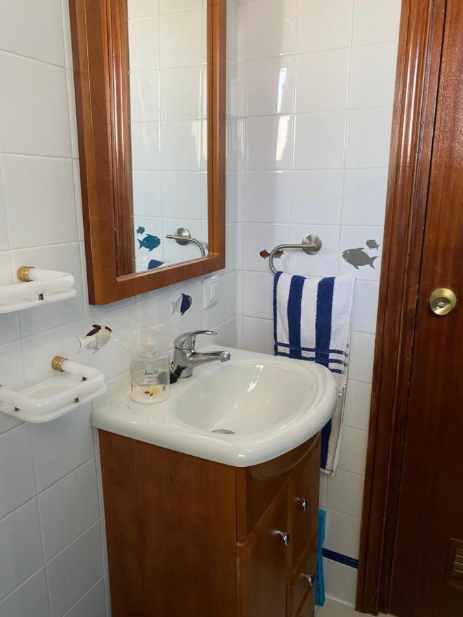 Apartamento Espacio Y Luz En Capacidad Hasta 6 Huespedes