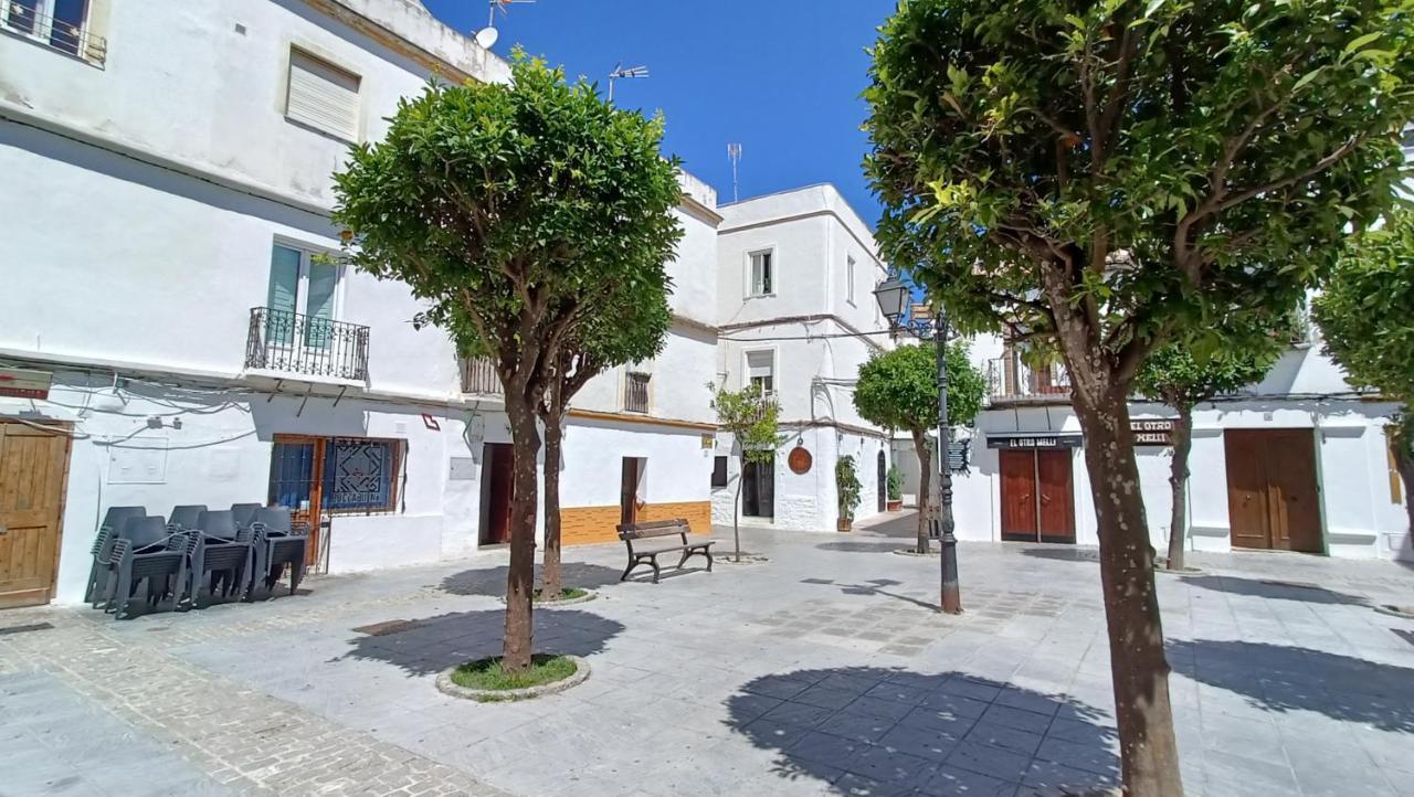 Livingtarifa La Posada Del Viento Apartamento Tarifa