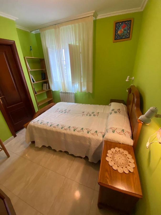 Bajo Casa Paquita *