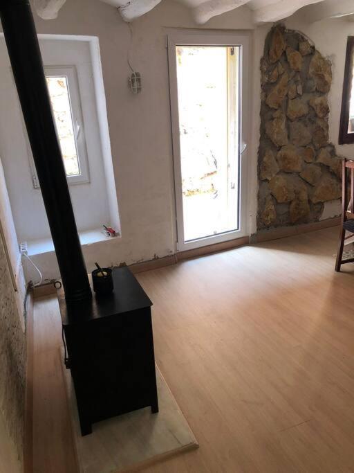 Casa Andorinhas 1 Сasa de vacaciones *