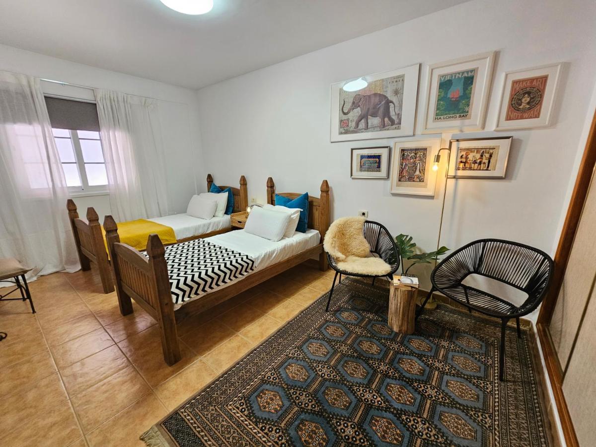 Apartamento Paraiso Del Camello Parking Y Terrazs Privada San Miguel de Abona
