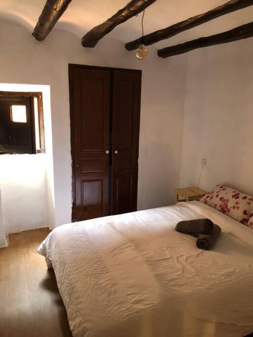 Casa Andorinhas 1 Сasa de vacaciones *