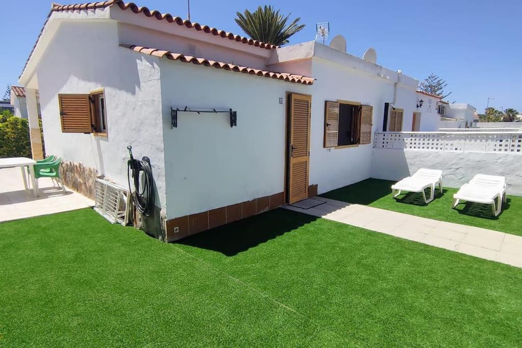 Apartamento Precioso 4